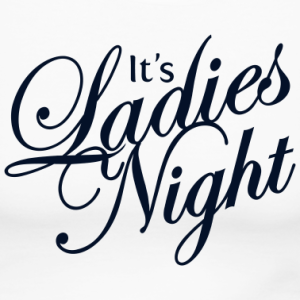 Wednesday Ladies Night in Brickell