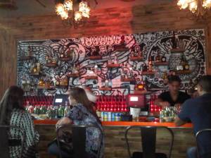 El Vato Brickell Tequila Bar