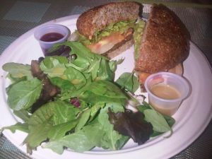 Choices Vegan Cafe Brickell